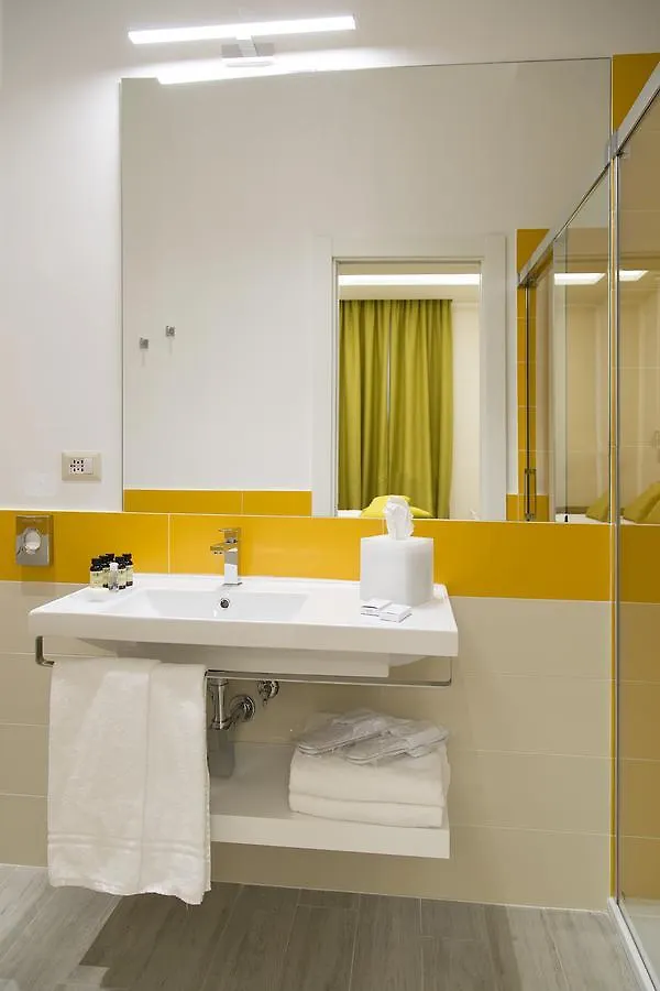 Bed & Breakfast The Five Rooms Napoli