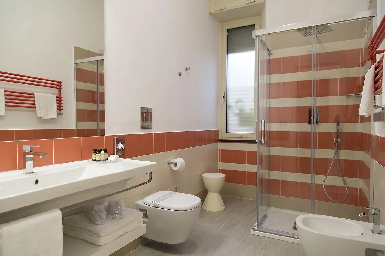 The Five Rooms Napoli Neapel